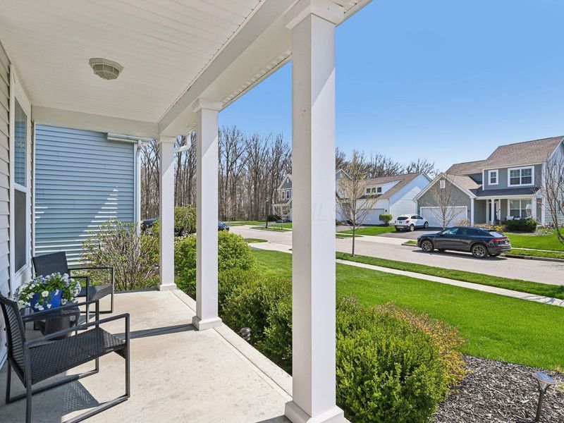 6870 Brooklyn Heights Road, Westerville, OH 43081 Photo 4