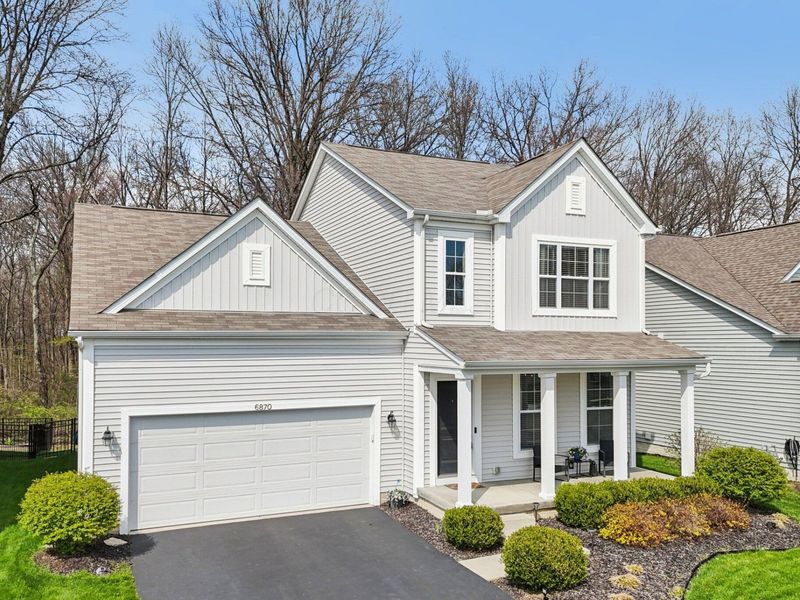 6870 Brooklyn Heights Road, Westerville, OH 43081 Photo 41