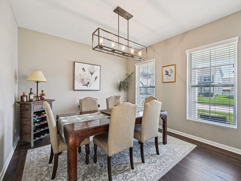 6870 Brooklyn Heights Road, Westerville, OH 43081 Photo 5