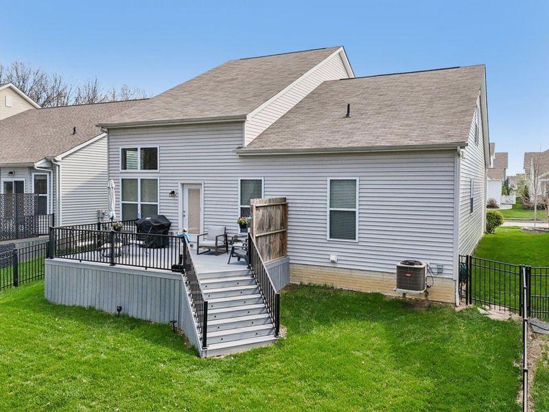 6870 Brooklyn Heights Road, Westerville, OH 43081 Photo 50