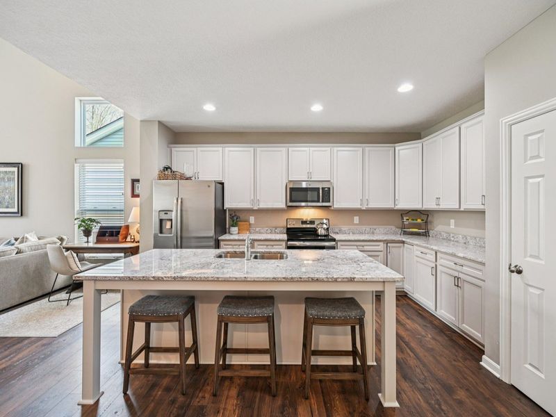 6870 Brooklyn Heights Road, Westerville, OH 43081 Photo 7