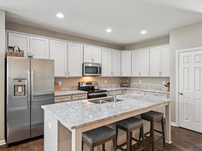 6870 Brooklyn Heights Road, Westerville, OH 43081 Photo 8