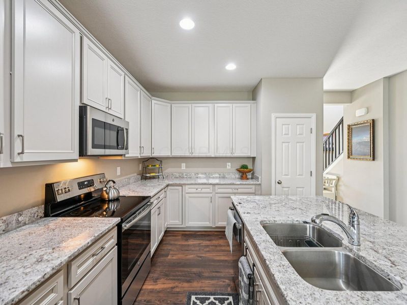 6870 Brooklyn Heights Road, Westerville, OH 43081 Photo 9