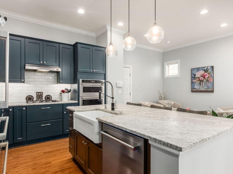 6708 Cooperstone Drive, Unit 31, Dublin, OH 43017 Photo 10