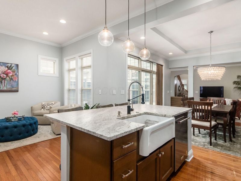 6708 Cooperstone Drive, Unit 31, Dublin, OH 43017 Photo 11