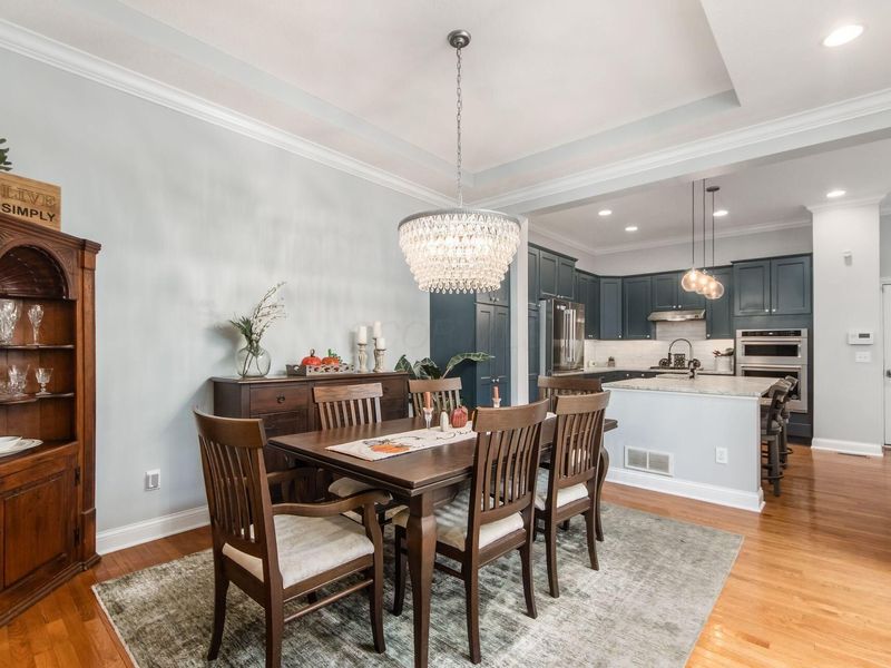 6708 Cooperstone Drive, Unit 31, Dublin, OH 43017 Photo 13