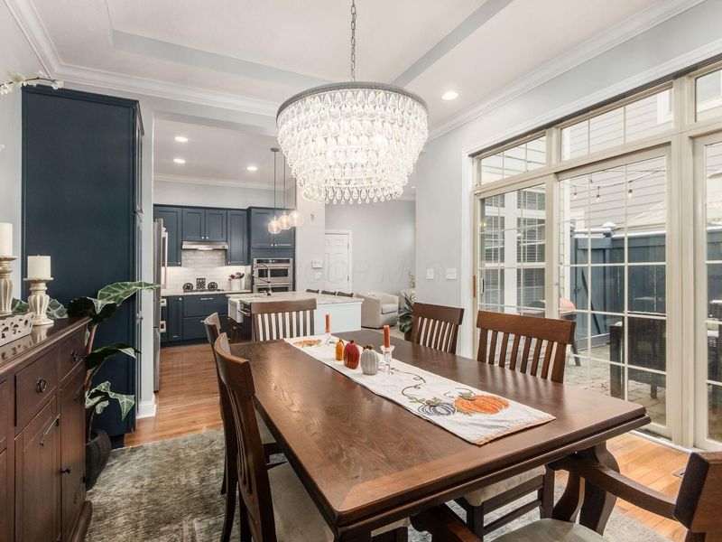 6708 Cooperstone Drive, Unit 31, Dublin, OH 43017 Photo 14