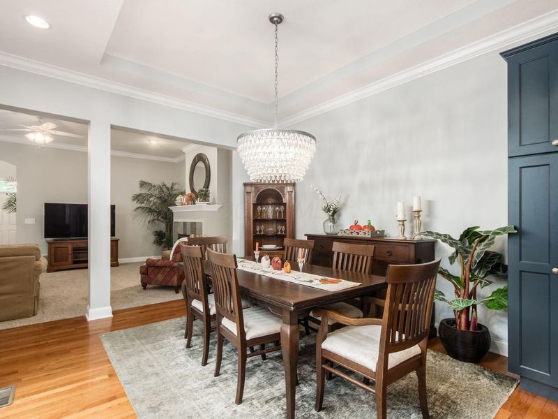 6708 Cooperstone Drive, Unit 31, Dublin, OH 43017 Photo 15