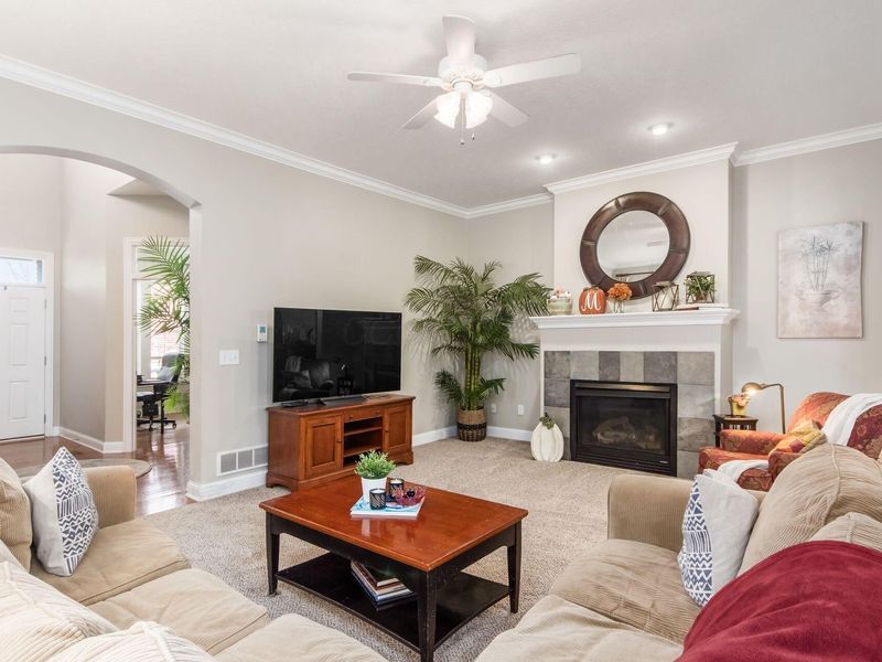 6708 Cooperstone Drive, Unit 31, Dublin, OH 43017 Photo 17