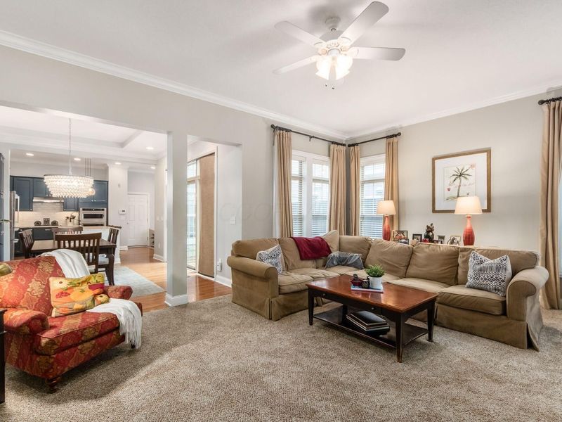 6708 Cooperstone Drive, Unit 31, Dublin, OH 43017 Photo 18