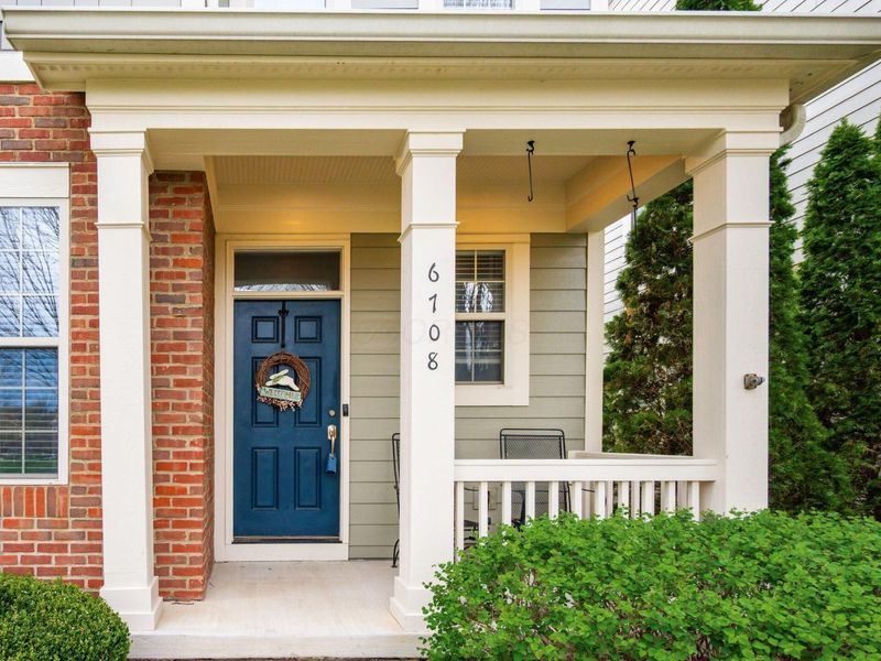 6708 Cooperstone Drive, Unit 31, Dublin, OH 43017 Photo 2