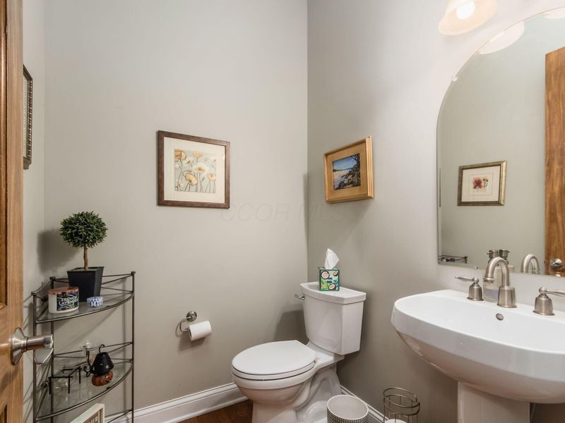 6708 Cooperstone Drive, Unit 31, Dublin, OH 43017 Photo 23