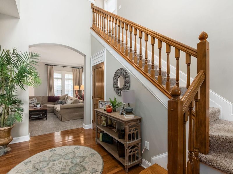 6708 Cooperstone Drive, Unit 31, Dublin, OH 43017 Photo 24