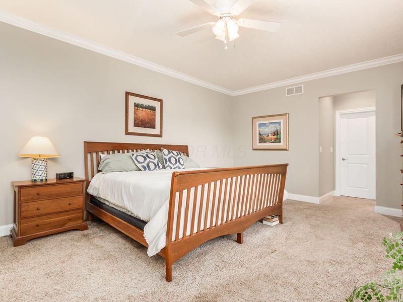 6708 Cooperstone Drive, Unit 31, Dublin, OH 43017 Photo 27