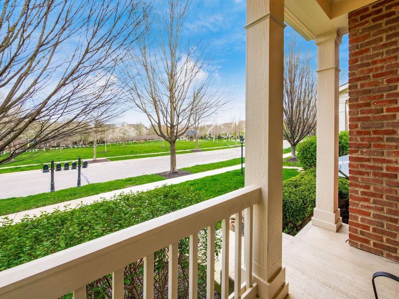 6708 Cooperstone Drive, Unit 31, Dublin, OH 43017 Photo 3