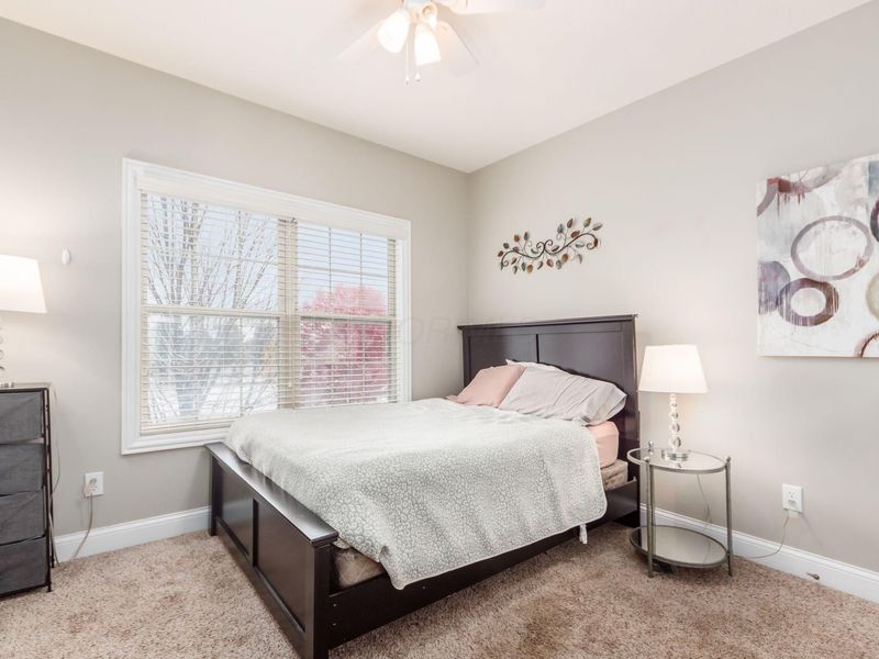 6708 Cooperstone Drive, Unit 31, Dublin, OH 43017 Photo 37