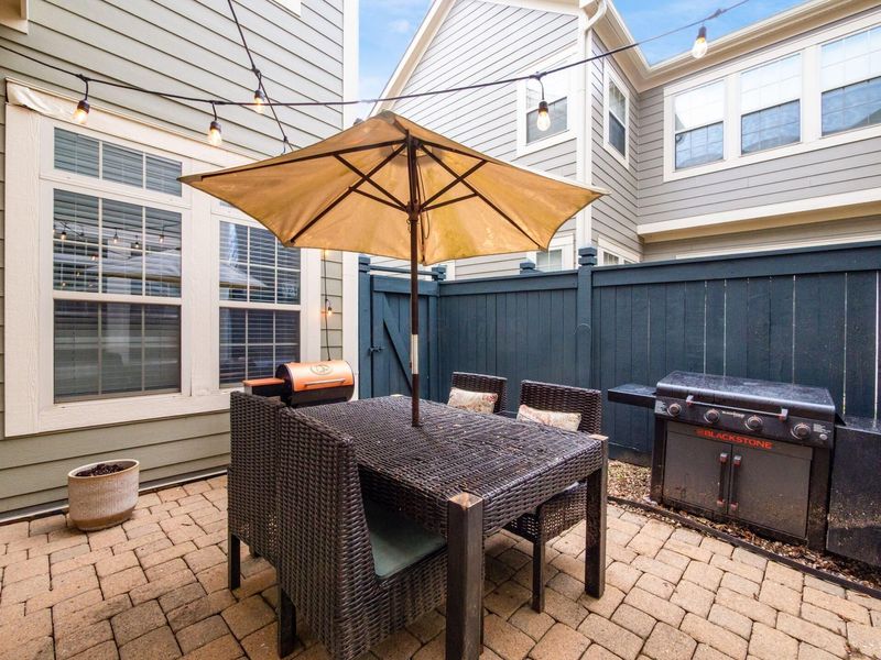 6708 Cooperstone Drive, Unit 31, Dublin, OH 43017 Photo 45