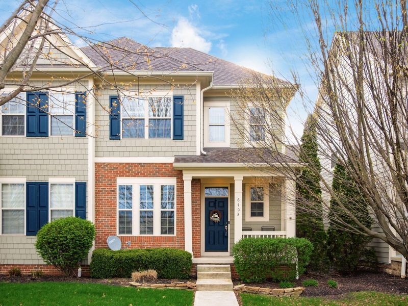 6708 Cooperstone Drive, Unit 31, Dublin, OH 43017 Photo 49