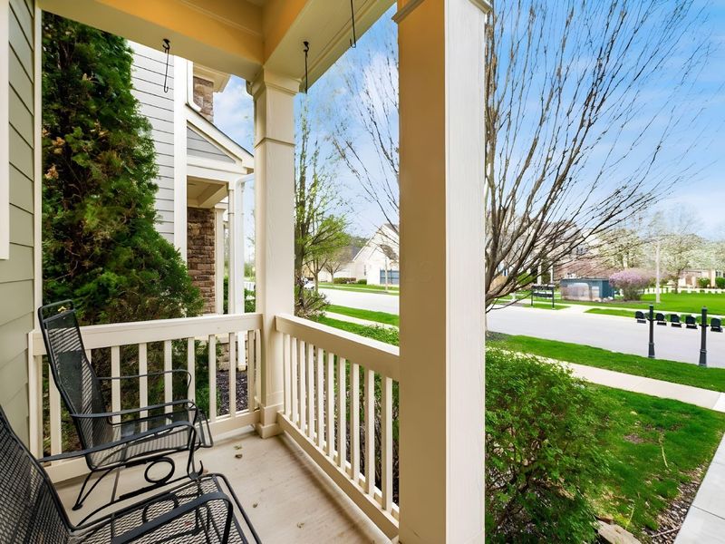 6708 Cooperstone Drive, Unit 31, Dublin, OH 43017 Photo 50