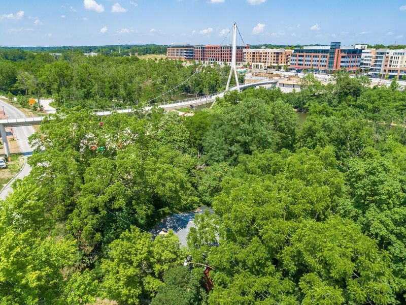 6708 Cooperstone Drive, Unit 31, Dublin, OH 43017 Photo 52