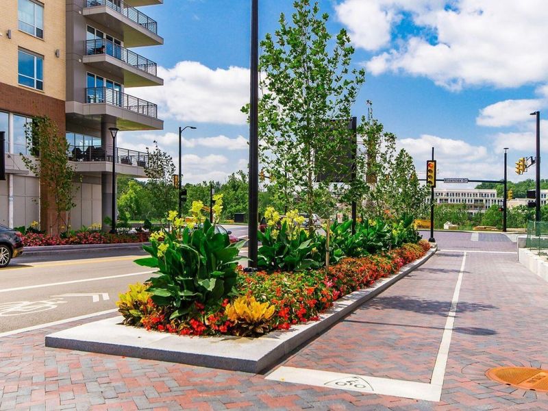 6708 Cooperstone Drive, Unit 31, Dublin, OH 43017 Photo 56