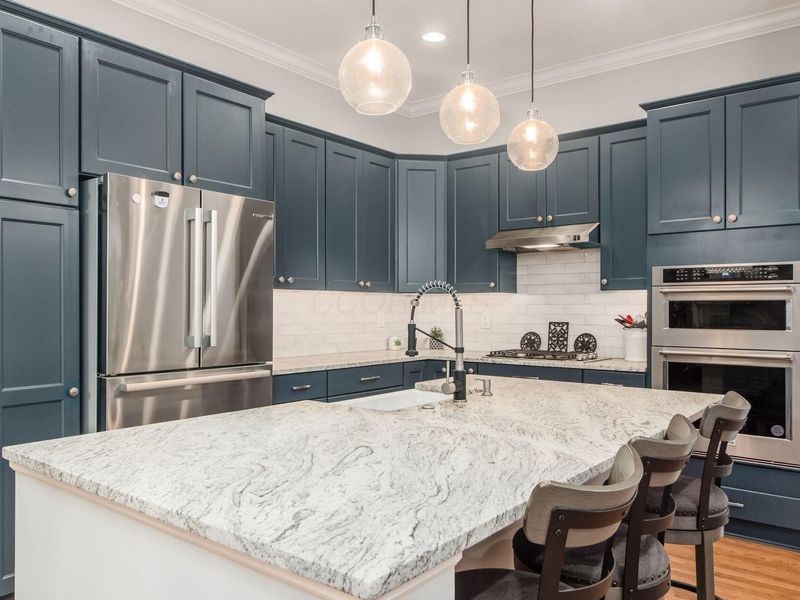 6708 Cooperstone Drive, Unit 31, Dublin, OH 43017 Photo 6