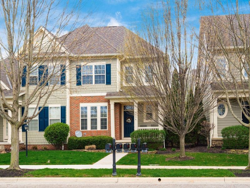 6708 Cooperstone Drive, Unit 31, Dublin, OH 43017 Photo 60