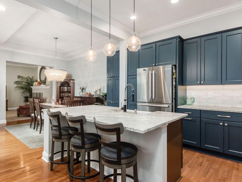 6708 Cooperstone Drive, Unit 31, Dublin, OH 43017 Photo 7