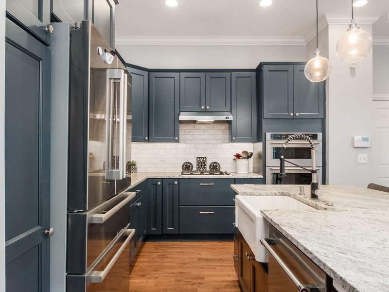 6708 Cooperstone Drive, Unit 31, Dublin, OH 43017 Photo 9