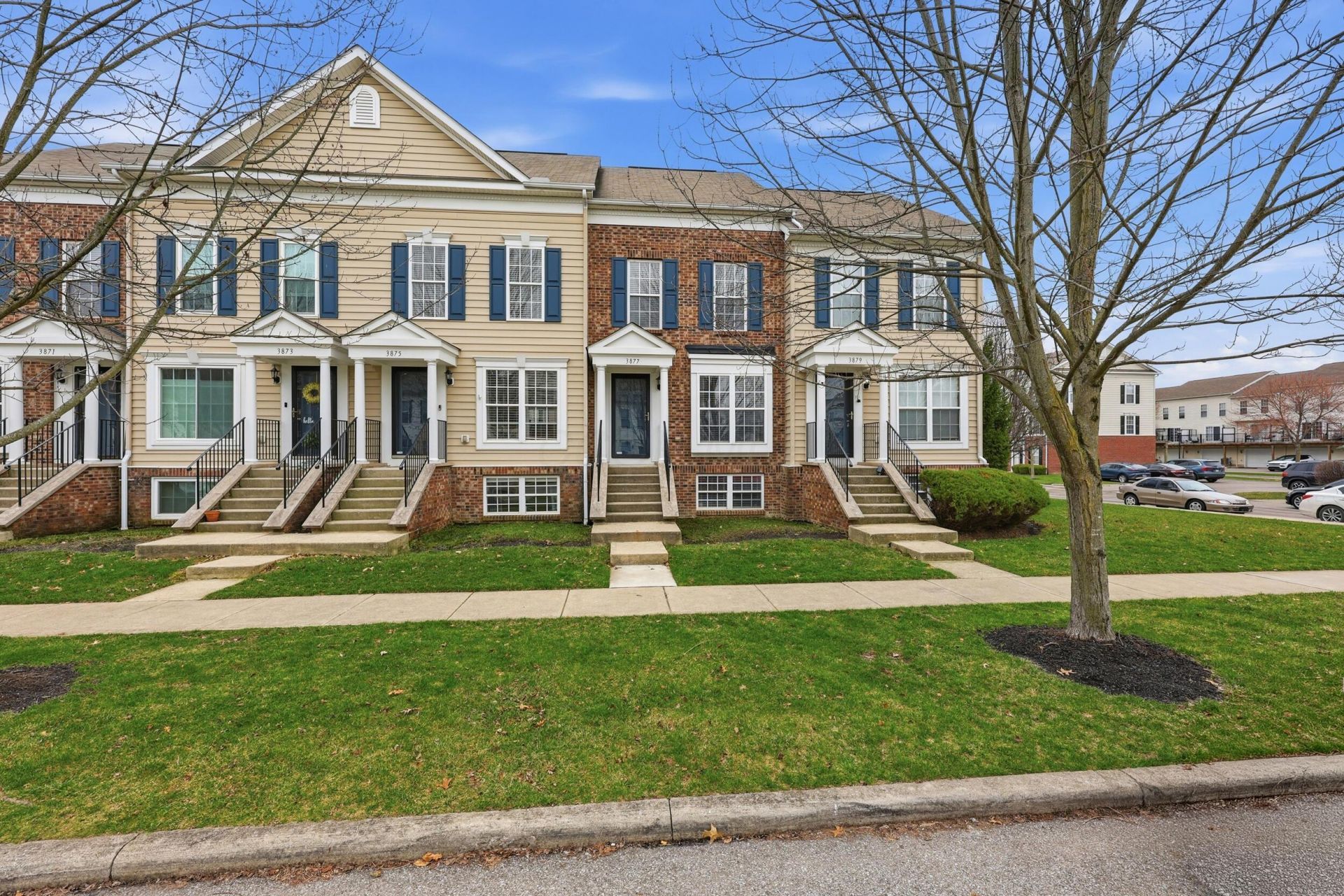 3877 Preserve Crossing Boulevard , Columbus, OH 43230 Main Photo