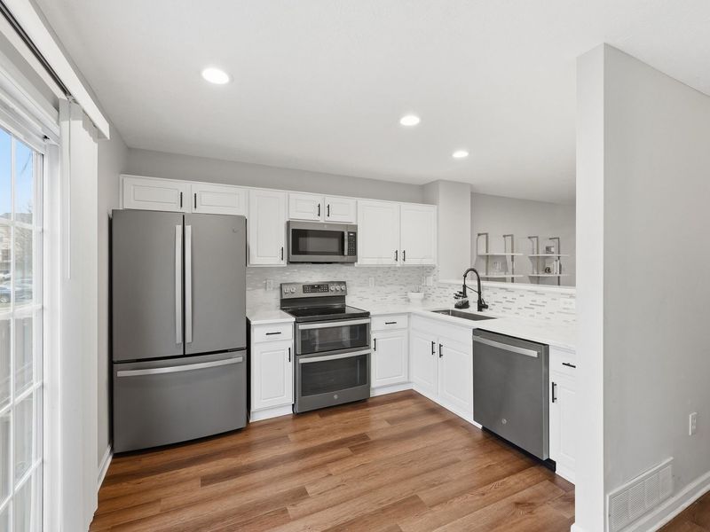 3877 Preserve Crossing Boulevard , Columbus, OH 43230 Photo 11