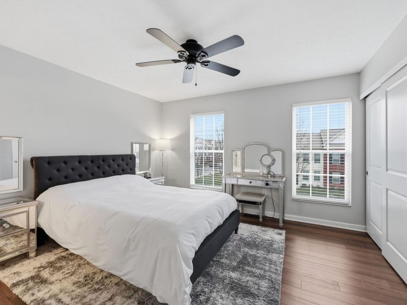 3877 Preserve Crossing Boulevard , Columbus, OH 43230 Photo 13