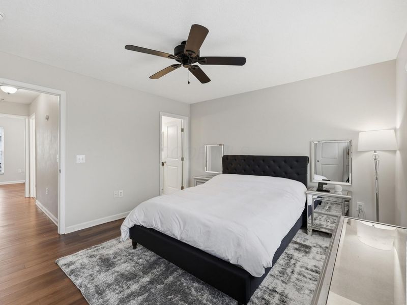 3877 Preserve Crossing Boulevard , Columbus, OH 43230 Photo 15