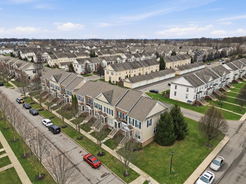 3877 Preserve Crossing Boulevard , Columbus, OH 43230 Photo 2