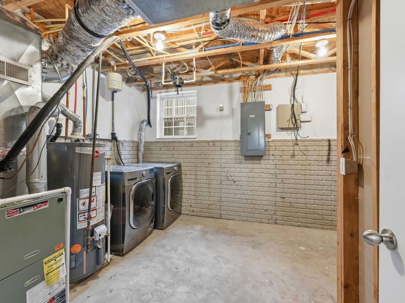 3877 Preserve Crossing Boulevard , Columbus, OH 43230 Photo 23