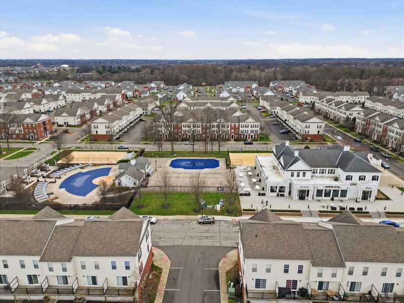 3877 Preserve Crossing Boulevard , Columbus, OH 43230 Photo 26