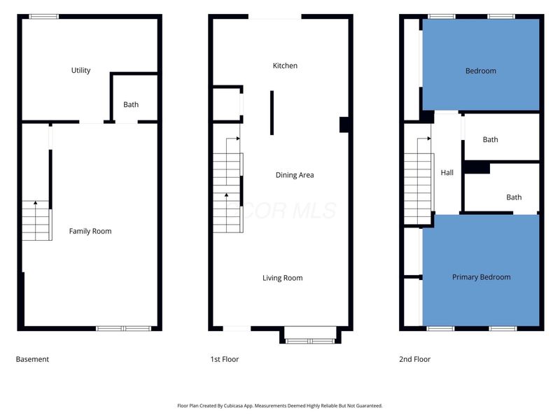 3877 Preserve Crossing Boulevard , Columbus, OH 43230 Photo 27