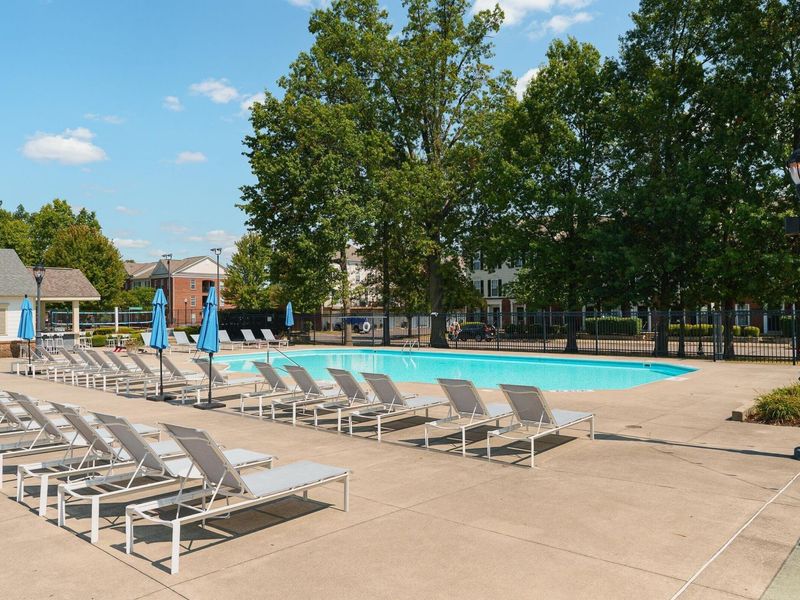 3877 Preserve Crossing Boulevard , Columbus, OH 43230 Photo 28