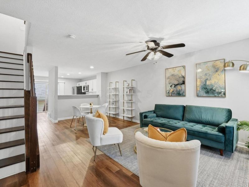 3877 Preserve Crossing Boulevard , Columbus, OH 43230 Photo 5