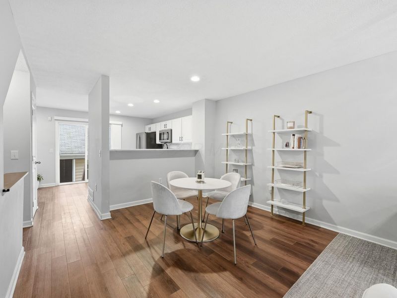 3877 Preserve Crossing Boulevard , Columbus, OH 43230 Photo 8