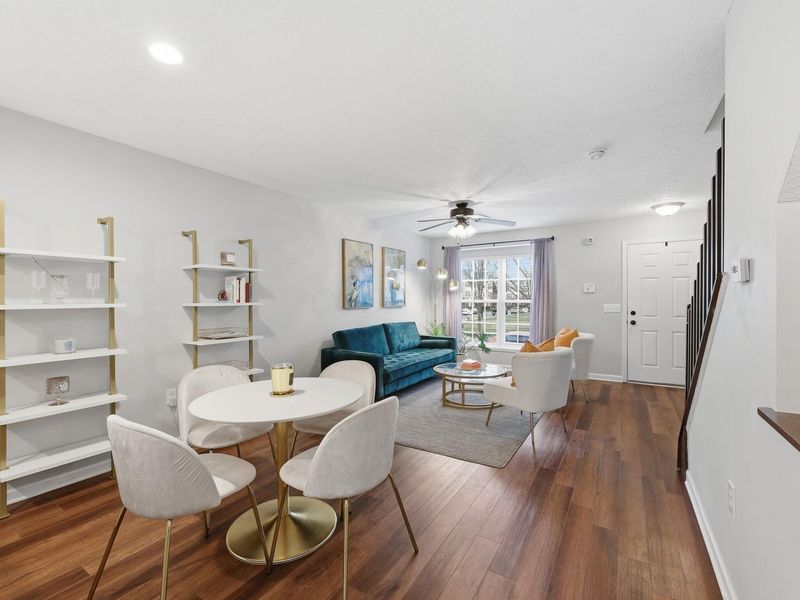 3877 Preserve Crossing Boulevard , Columbus, OH 43230 Photo 9