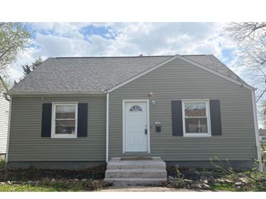 1167 Duxberry Avenue , Columbus, OH 43211