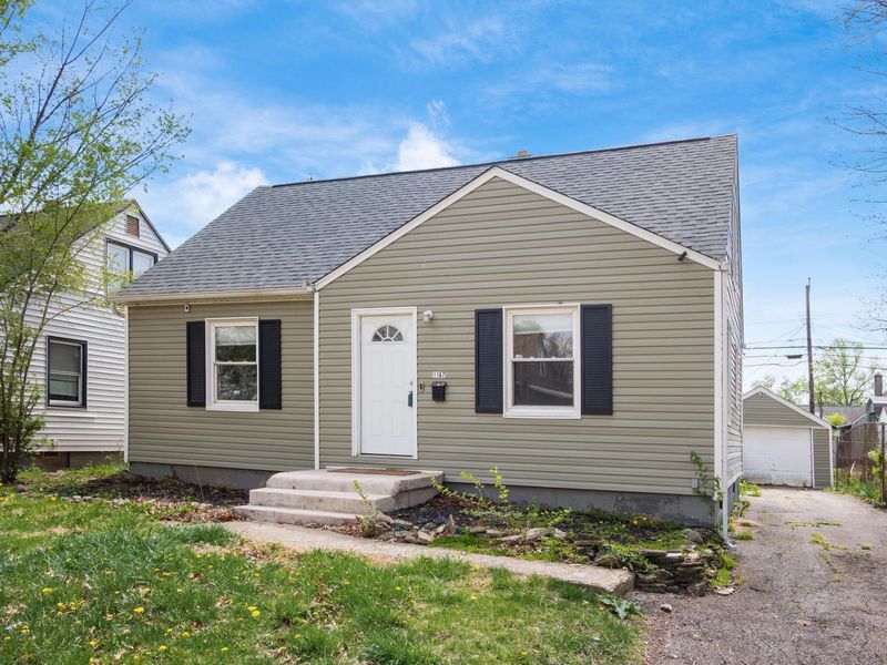 1167 Duxberry Avenue, Columbus, OH 43211 Photo 17