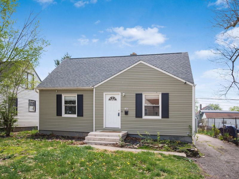 1167 Duxberry Avenue, Columbus, OH 43211 Photo 29