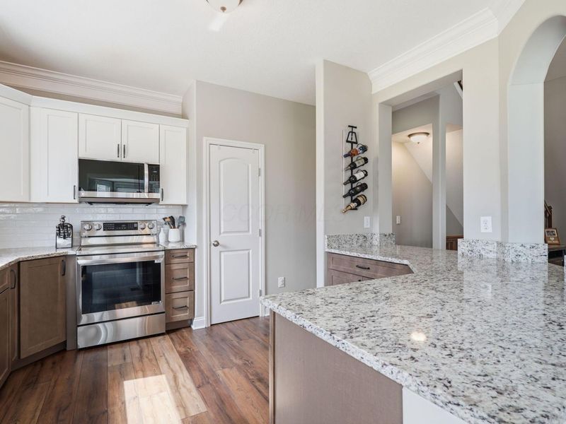 226 Flushing Way, Sunbury, OH 43074 Photo 15