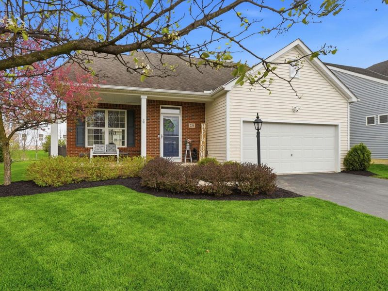 226 Flushing Way, Sunbury, OH 43074 Photo 2