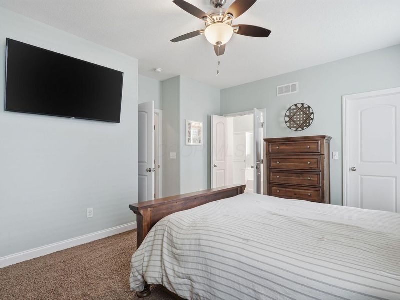 226 Flushing Way, Sunbury, OH 43074 Photo 22