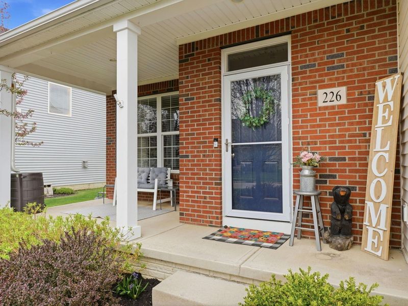 226 Flushing Way, Sunbury, OH 43074 Photo 3