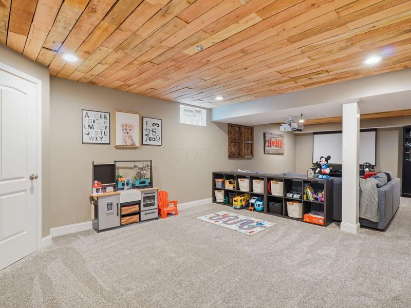 226 Flushing Way, Sunbury, OH 43074 Photo 46