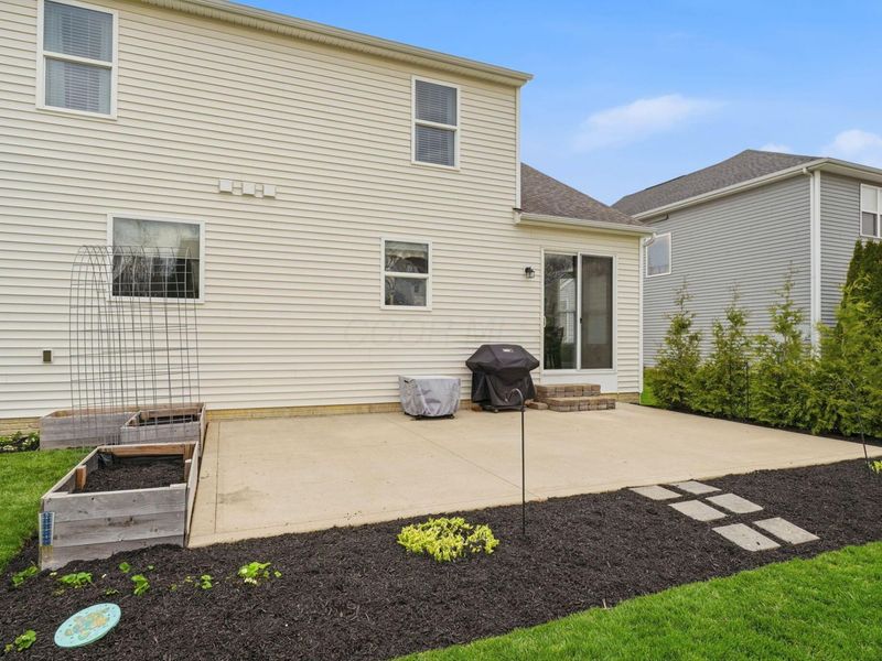 226 Flushing Way, Sunbury, OH 43074 Photo 52